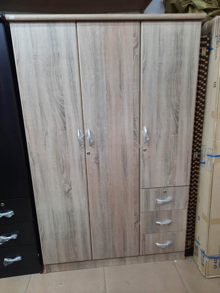 New Cupboard, Wardrobe, Cabinet - 3
