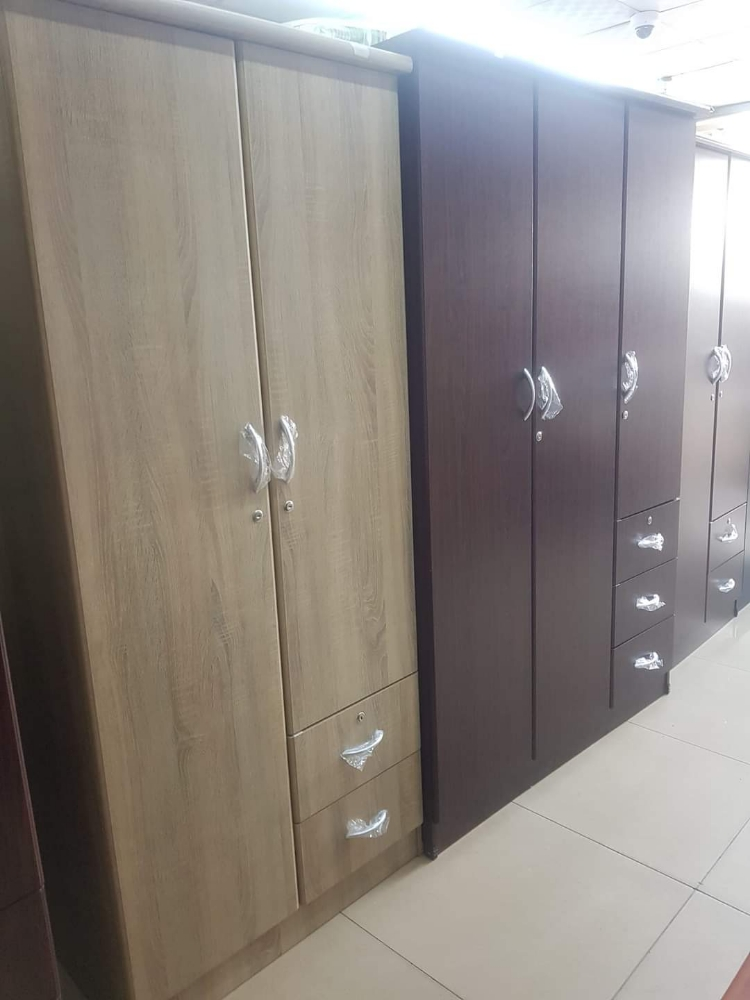New Cupboard, Wardrobe, Cabinet - 6