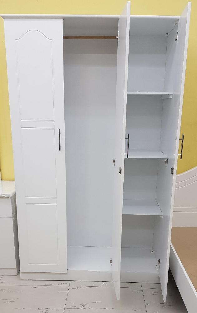 New Cupboard, Wardrobe, Cabinet - 7