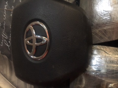 airbag camry 2019 - 1