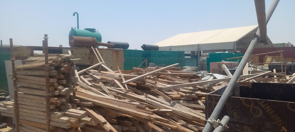 نشتري السكراب بكافة انواعها - 9