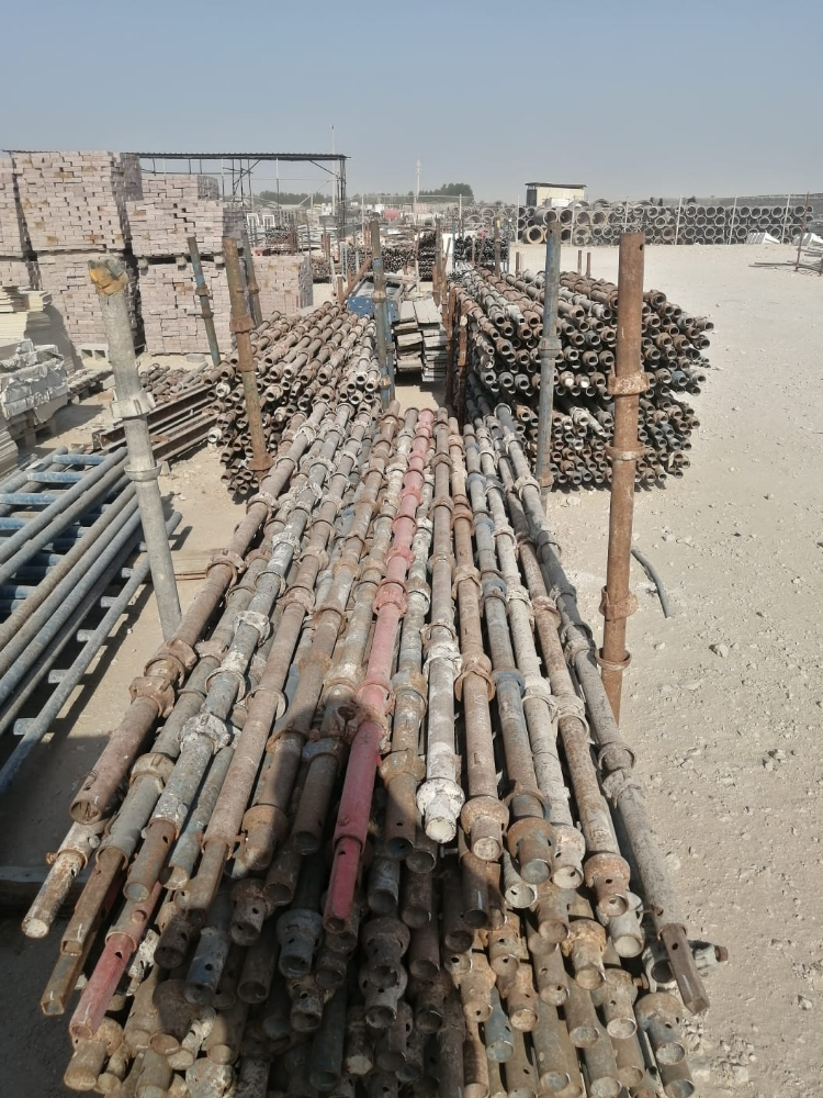 نشتري السكراب بكافة انواعها - 7