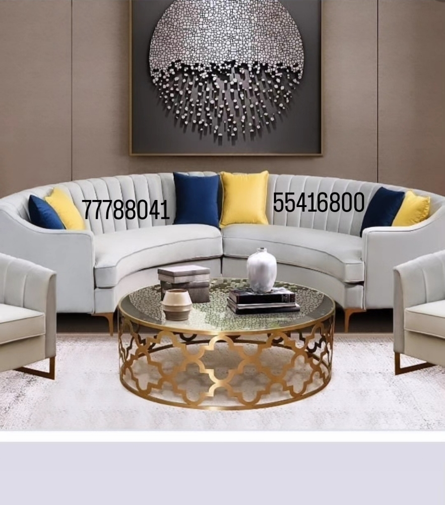 تفصيل جلسات وكنب - 9