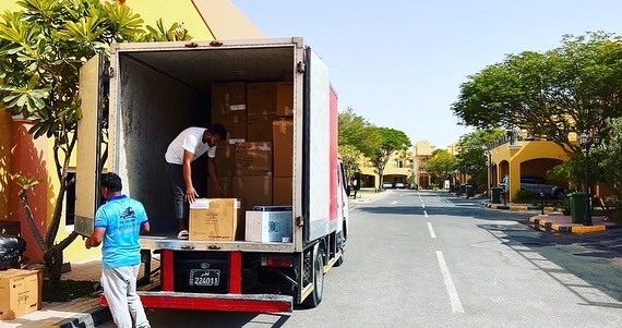 Qatar movers and packers - 6