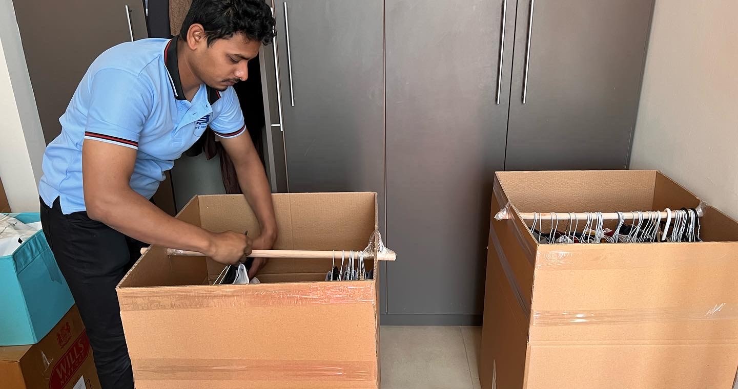 Qatar movers and packers - 9