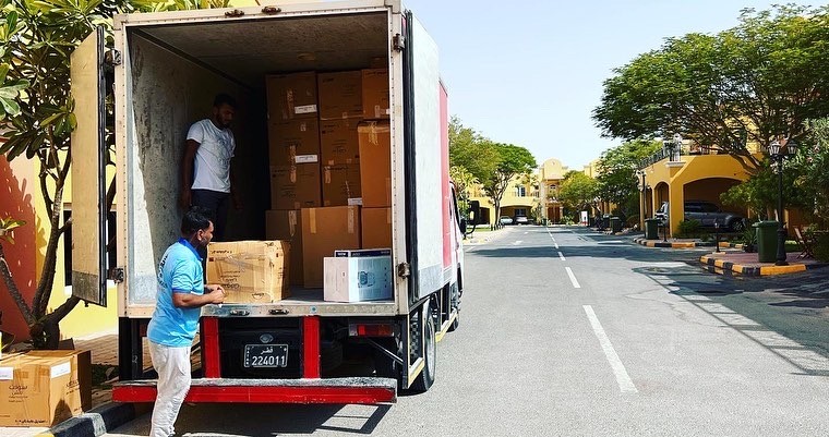Qatar movers and packers - 8