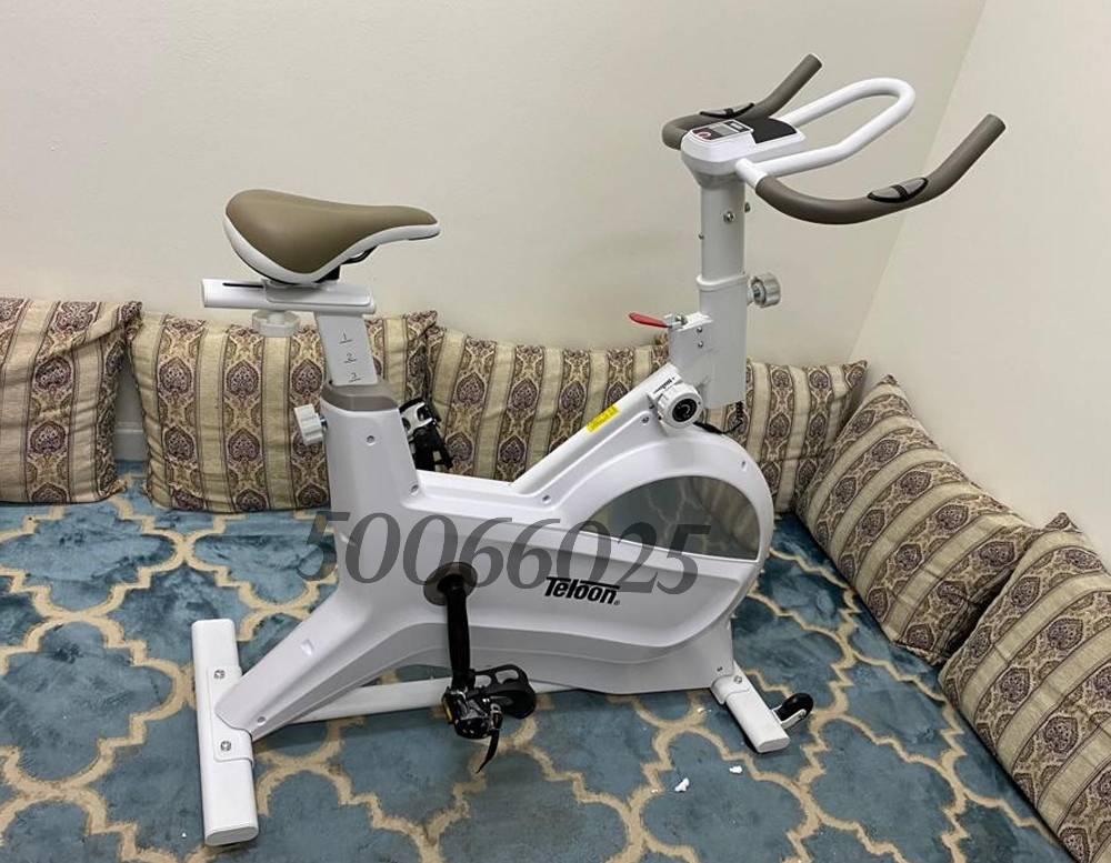 Exercise cycle new - 1