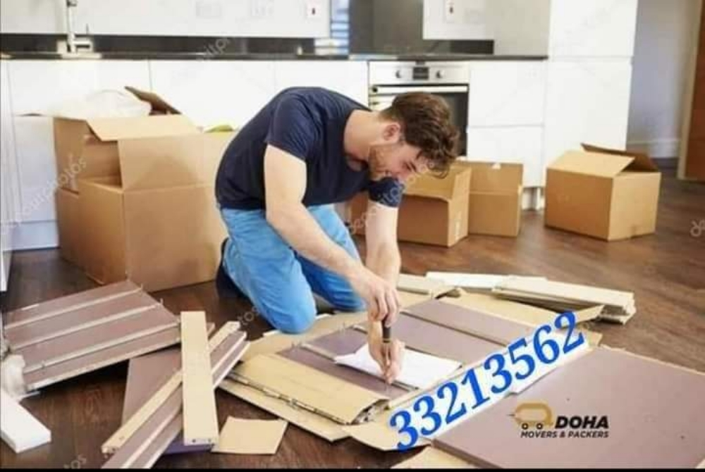 تركيب وصيانة الأبواب والاقفال وفت - 1