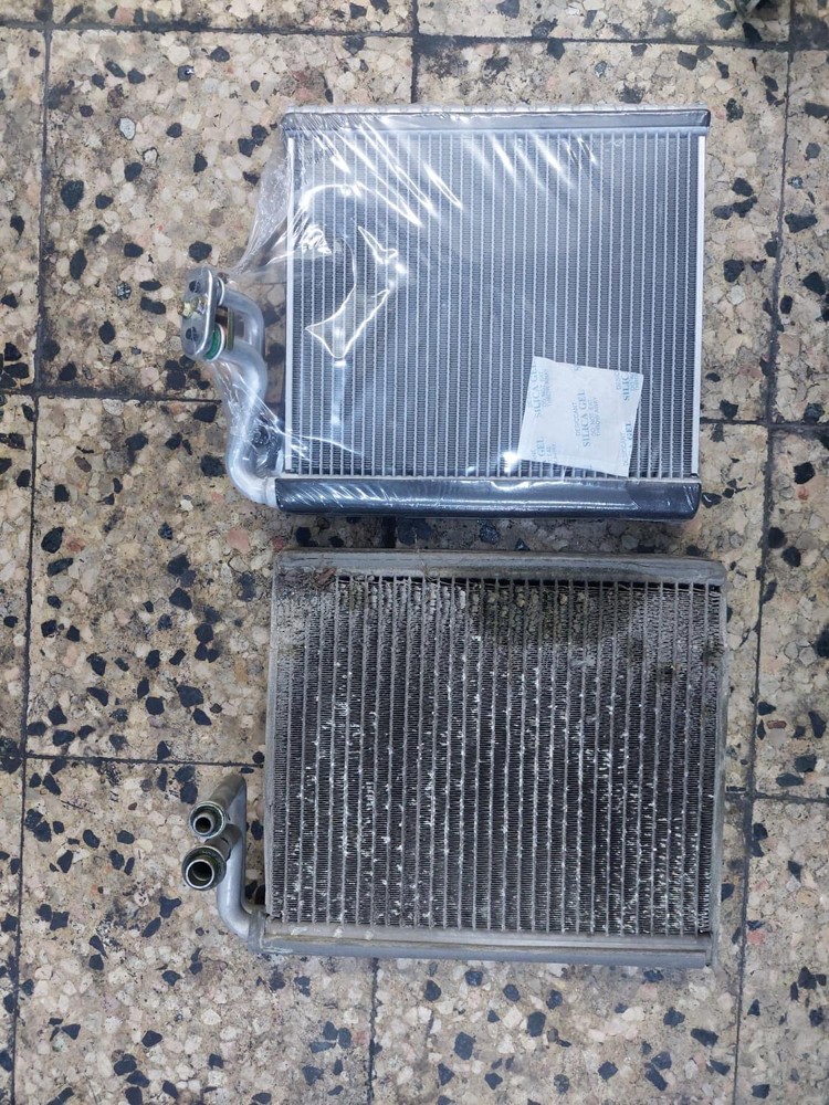 Car AC repair - 3