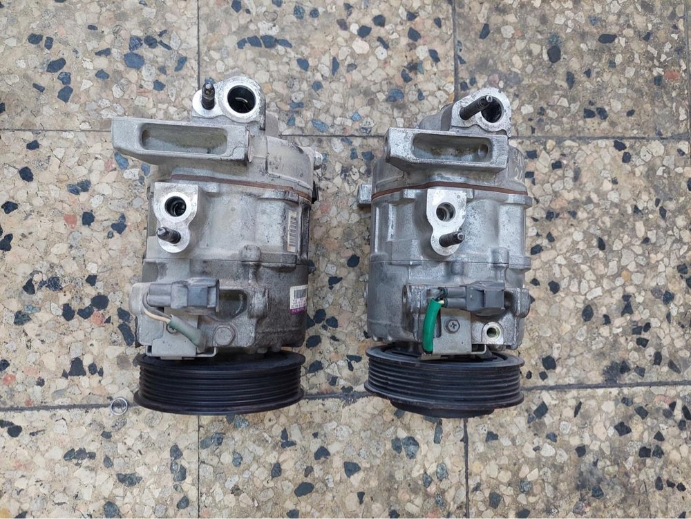 Car AC repair - 10