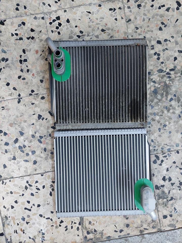 Car AC repair - 9