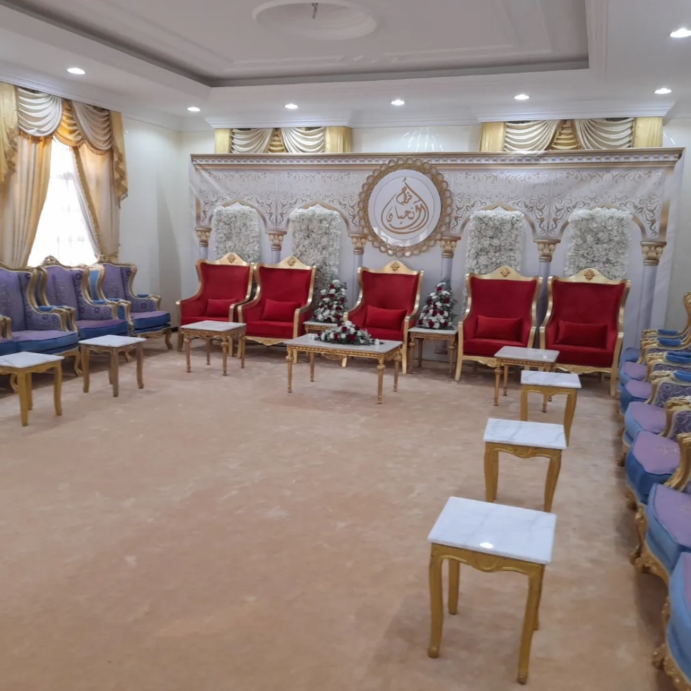 تجهيز المناسبات - 6