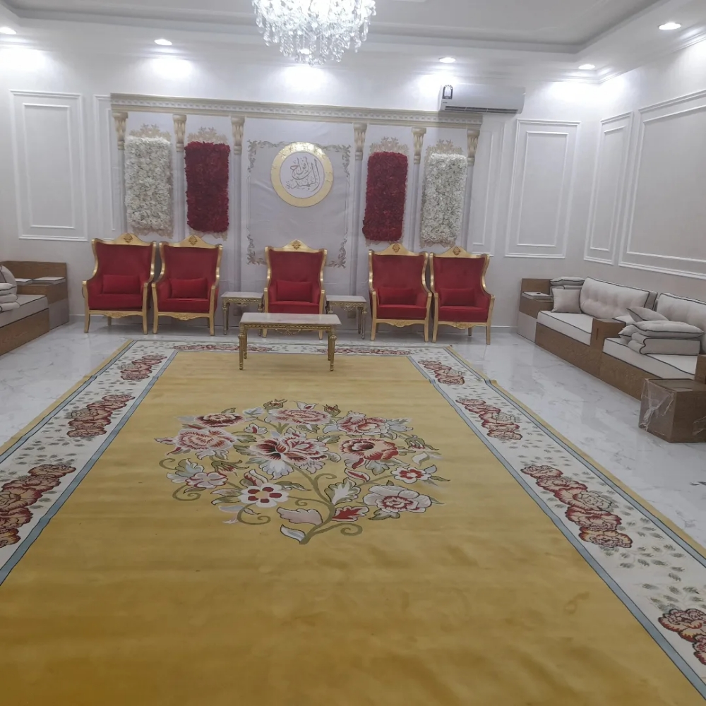 تجهيز المناسبات - 10