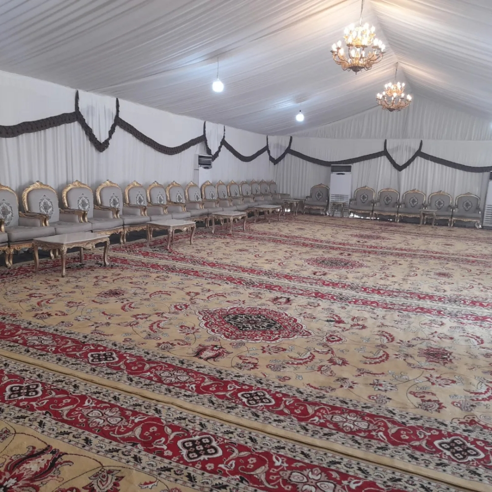 تجهيز المناسبات - 4