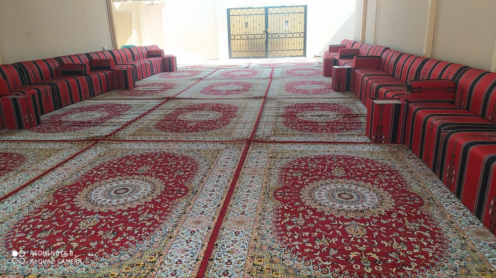 تجهيز المناسبات - 3