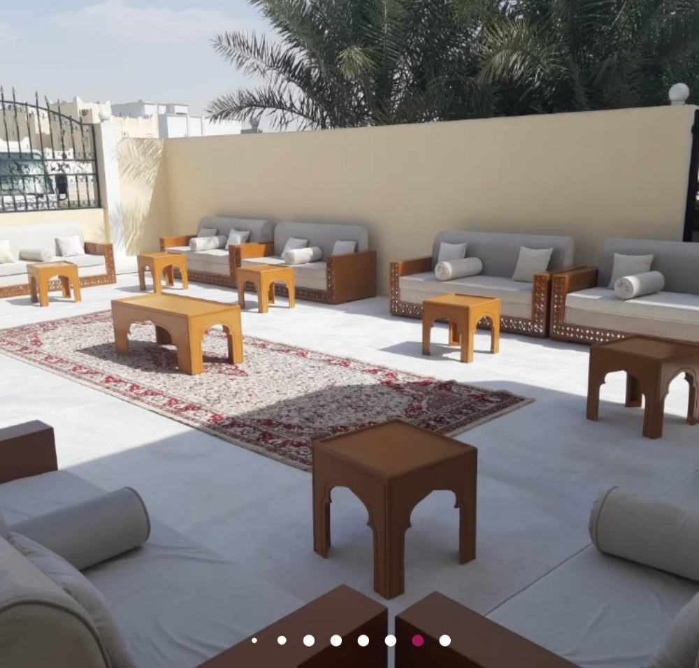 تجهيز المناسبات - 15