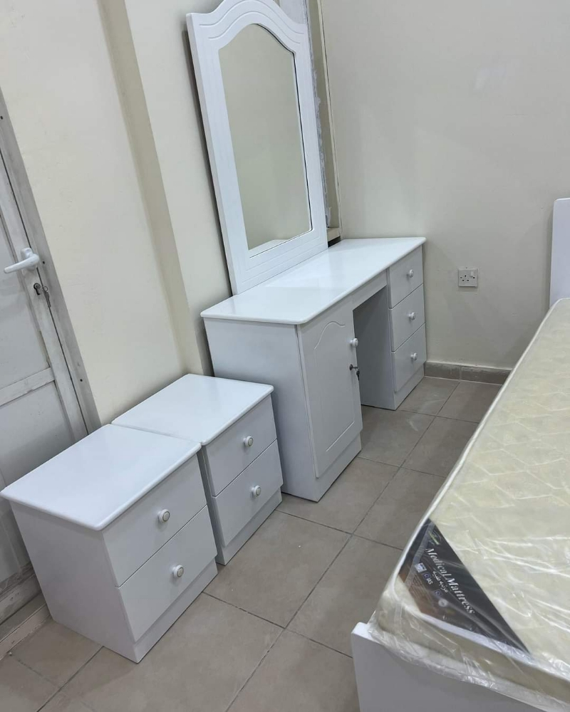 New Wardrobe, Cabinet, Cupboard - 8