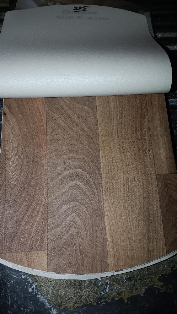 3mm waterproof flooring pvc - 10