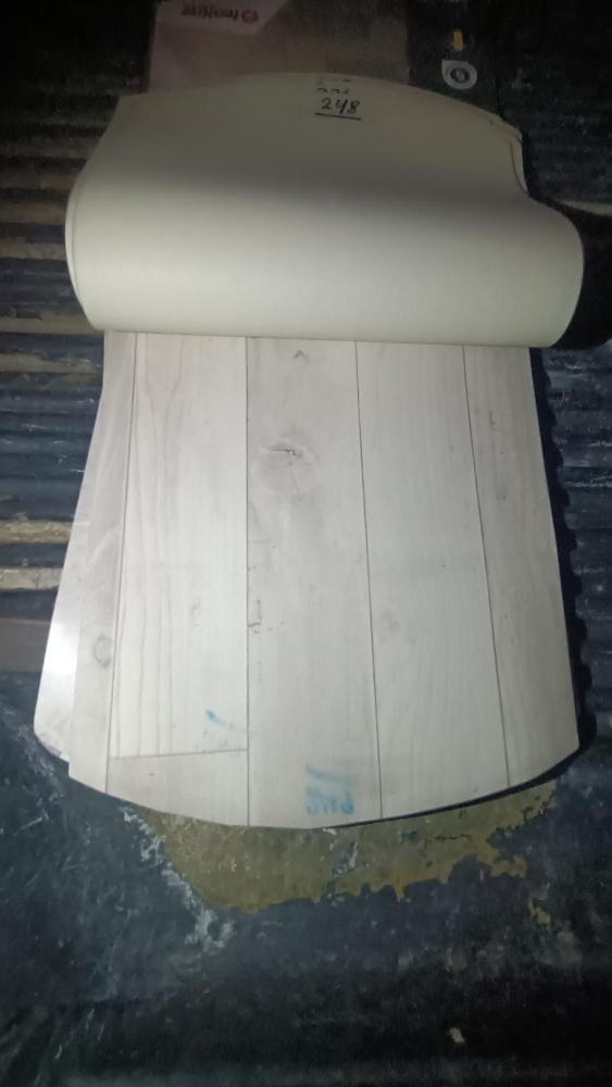 3mm waterproof flooring pvc - 3
