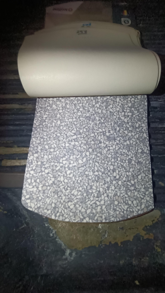 3mm waterproof flooring pvc - 9