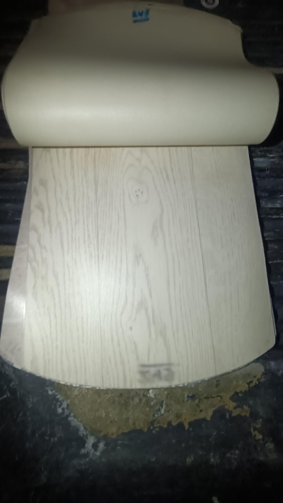 3mm waterproof flooring pvc - 6