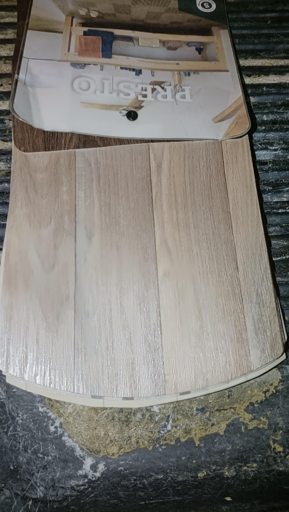 3mm waterproof flooring pvc - 7