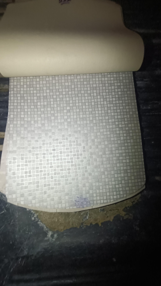 3mm waterproof flooring pvc - 8