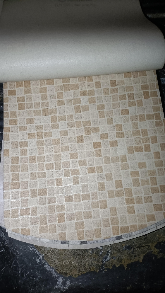 3mm waterproof flooring pvc - 4