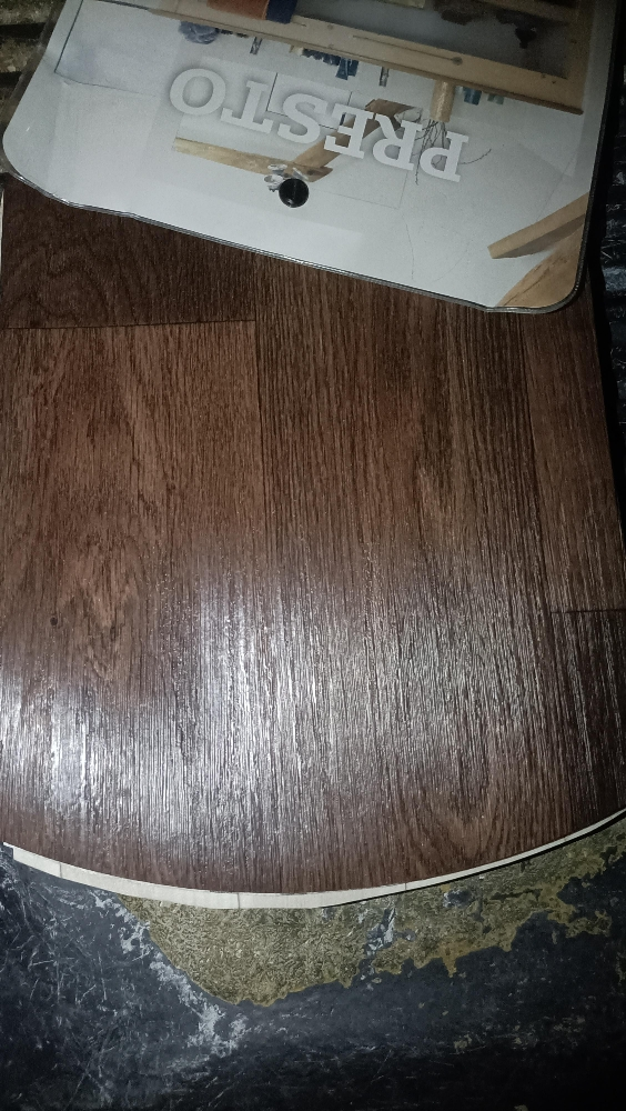 3mm waterproof flooring pvc - 2