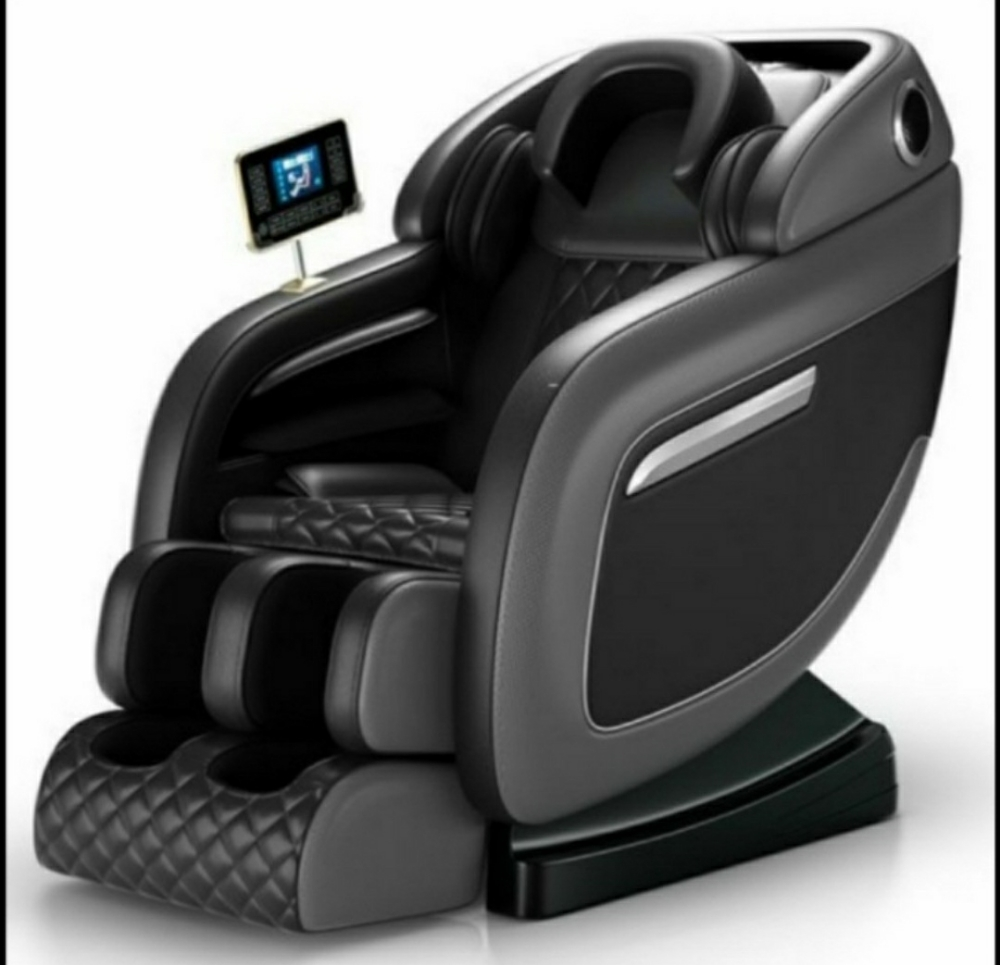 Massage chair - 2