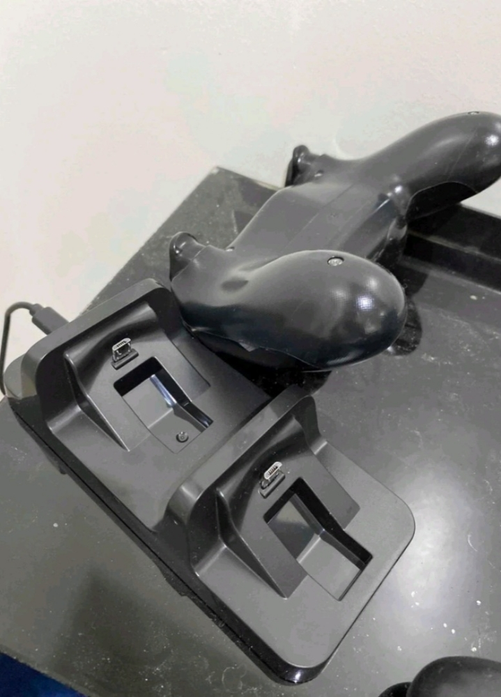 charging base for ps4 controller - 3