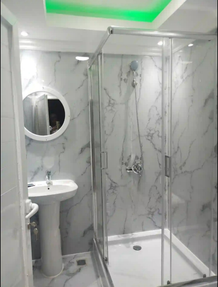 cabin,kitchen,toilet good price - 4