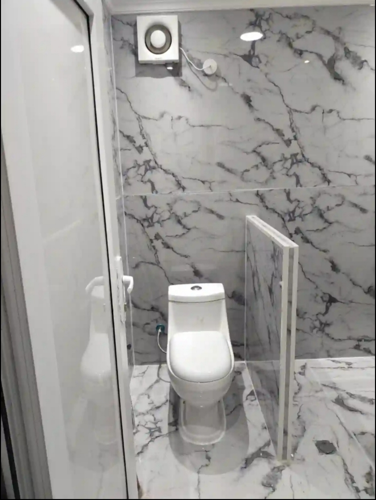 cabin,kitchen,toilet good price - 6