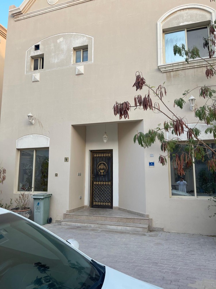 للبيع بيت شعبى بالريان 749 - 7