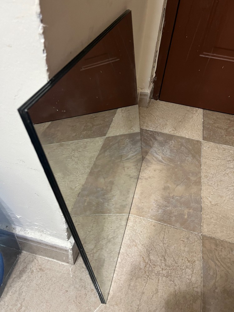 mirrors - 1