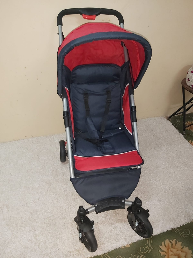 first step brand new - 4