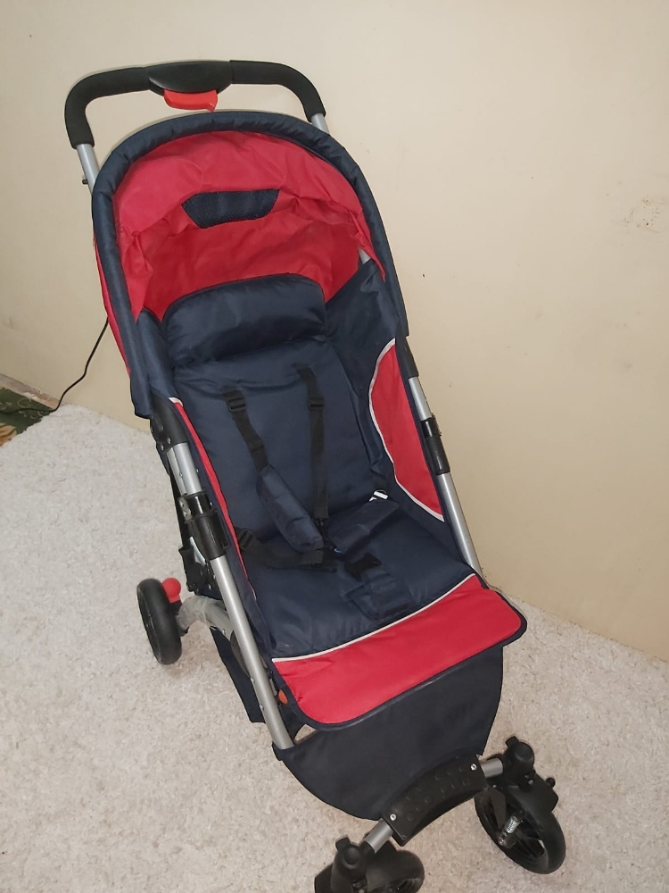first step brand new - 1