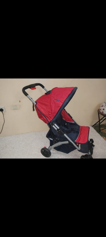 first step brand new - 3