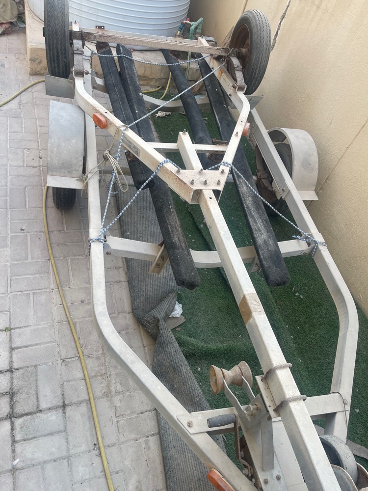 تيادر للبيع - 1