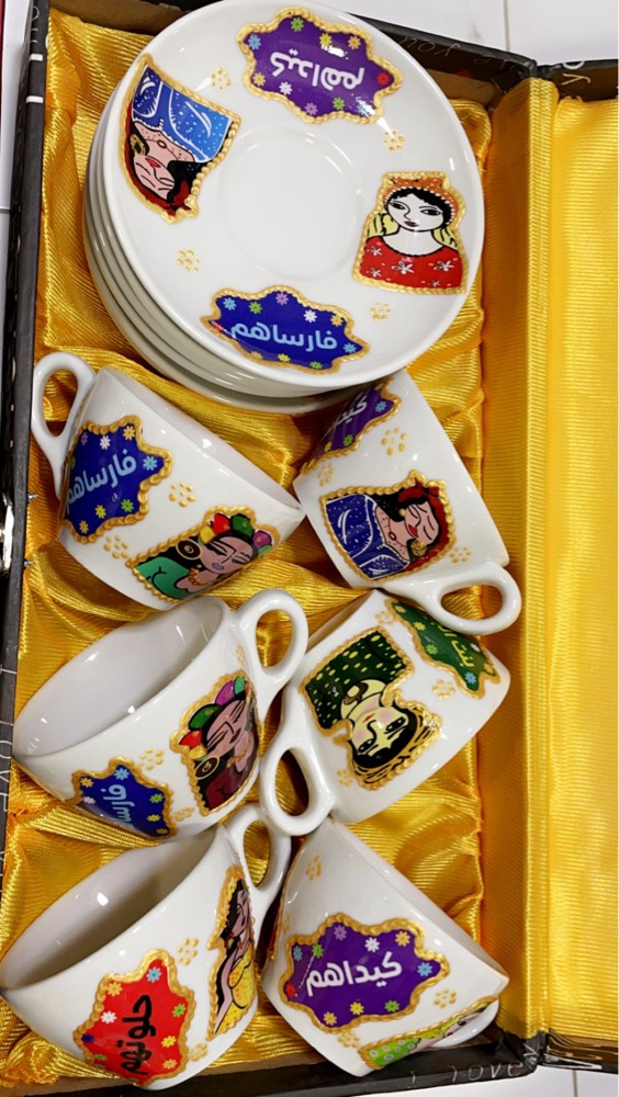 طقم مصري - 3