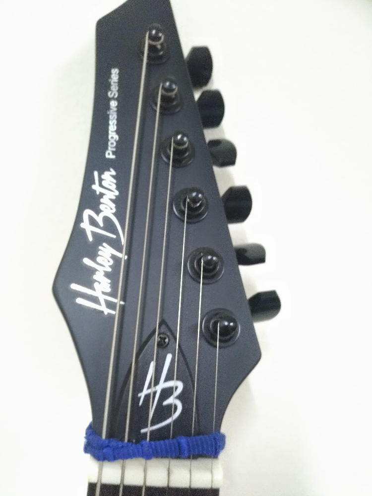 electric guitar. - 5