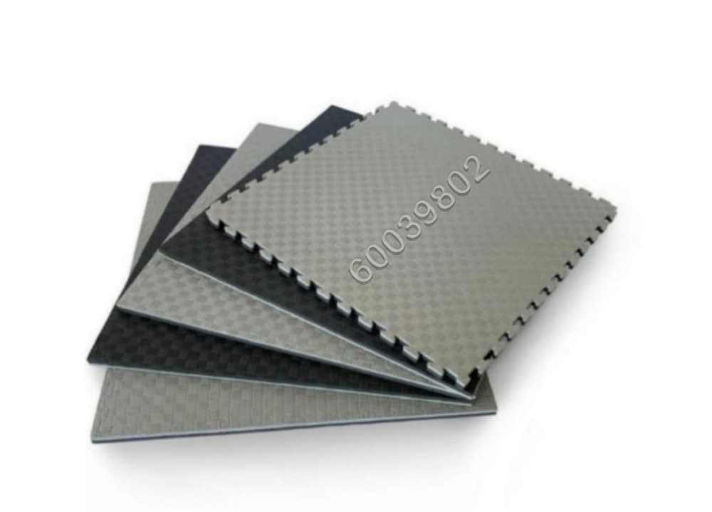 Floor Mats - 2