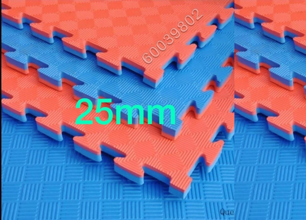 Floor Mats - 3