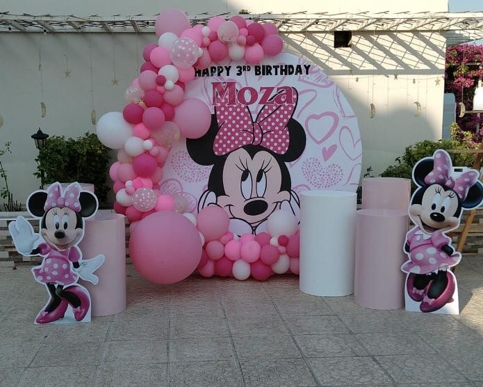 3D Signage & Digital Printing - 3