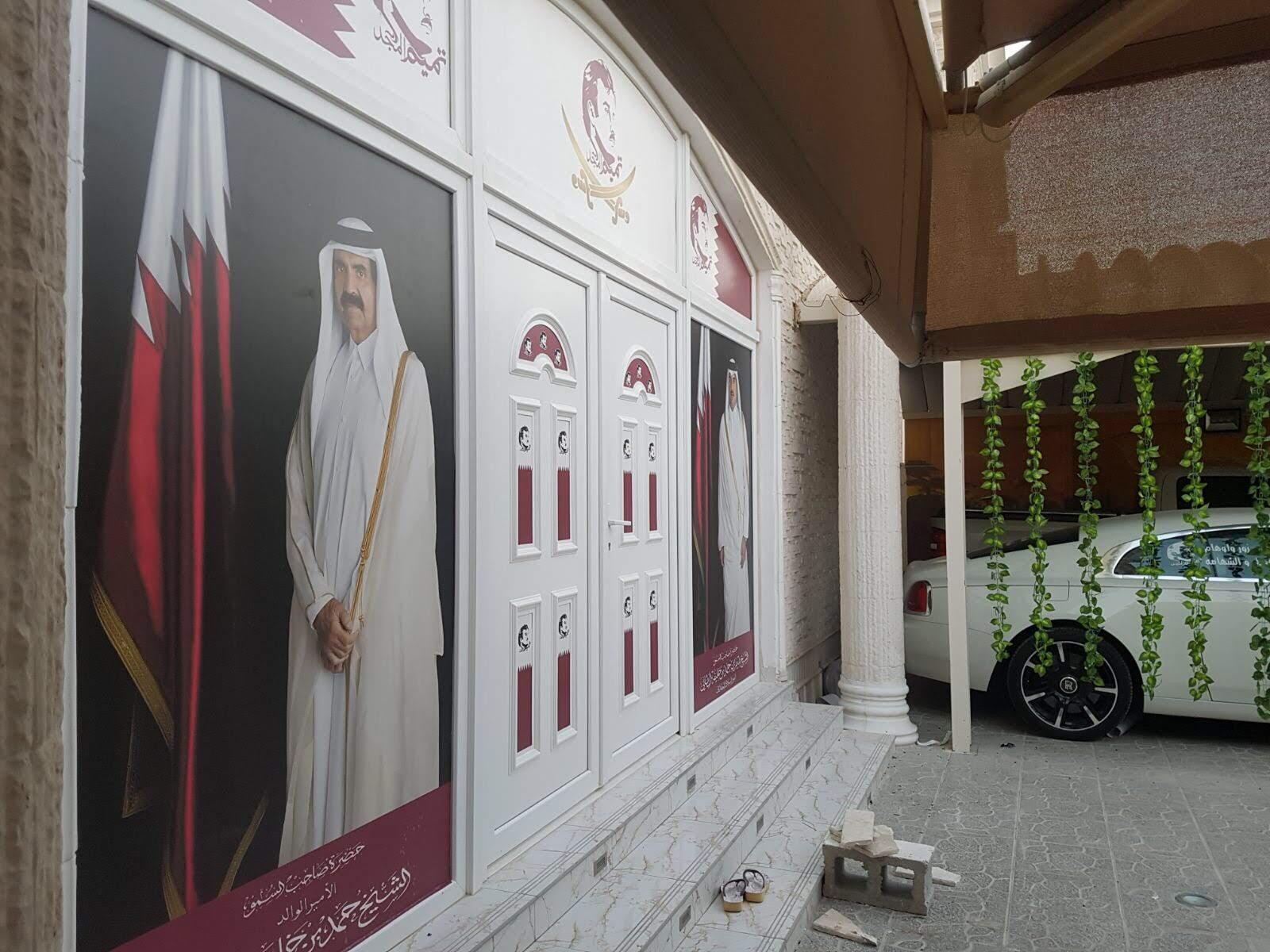 3D Signage & Digital Printing - 5
