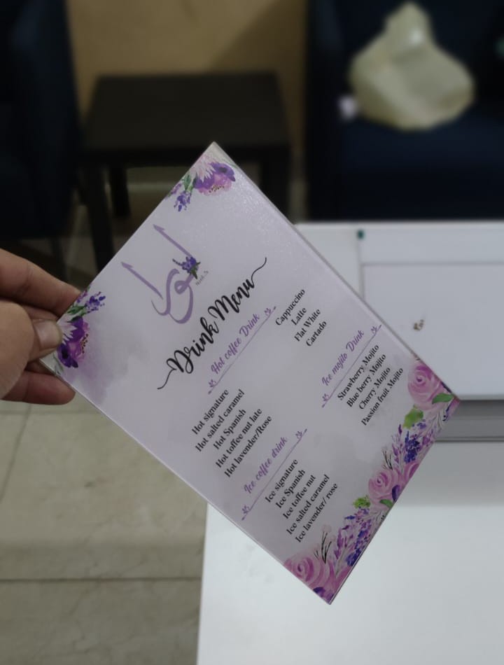 3D Signage & Digital Printing - 8