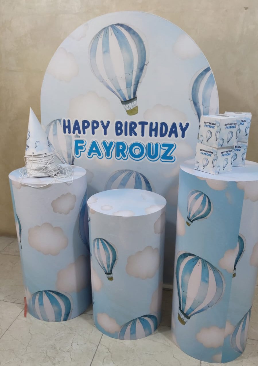 3D Signage & Digital Printing - 7