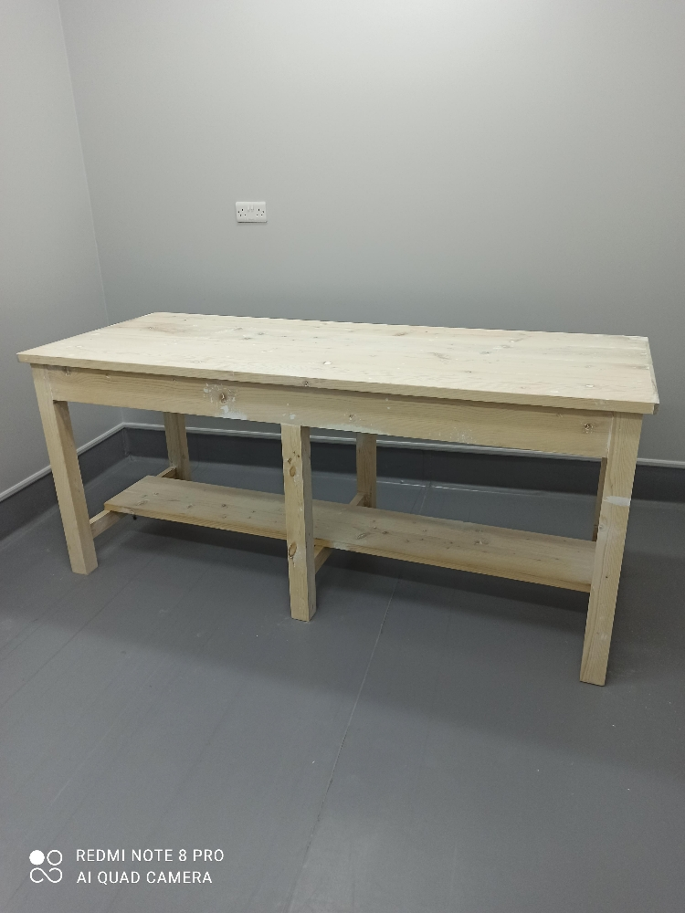 All kinds of carpenter work - 13