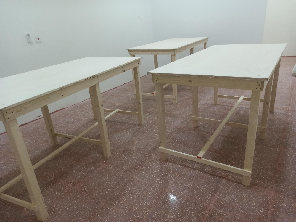 All kinds of carpenter work - 14