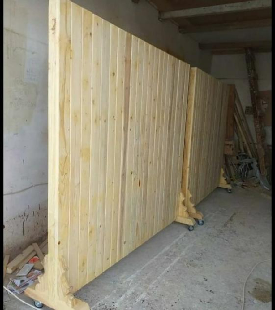 All kinds of carpenter work - 15